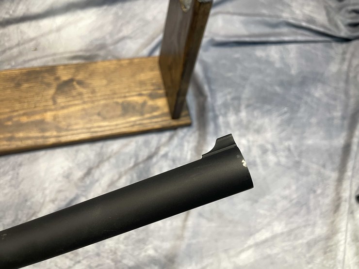 #2330-•-g-force-12-ga.-pump-action-shotgun,-sn:-21-21362-image-21