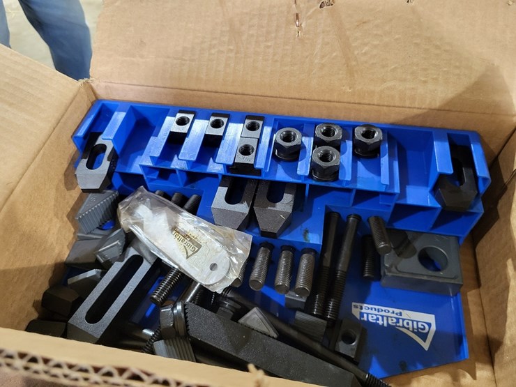 gibraltar-products-mill-hold-downs---like-new-image-6