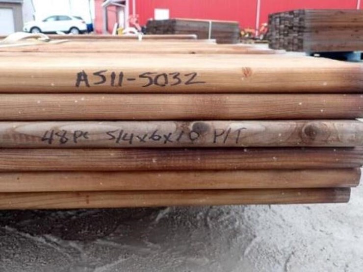 qty-of-(48)-5/4-in.-x-6-in.-x-10-ft-pressure-a511--image-2