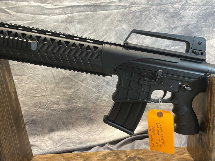 #2351-•-rock-island-vr60-12-ga.-semi-auto-shotgun,-sn:-r176949-image-10