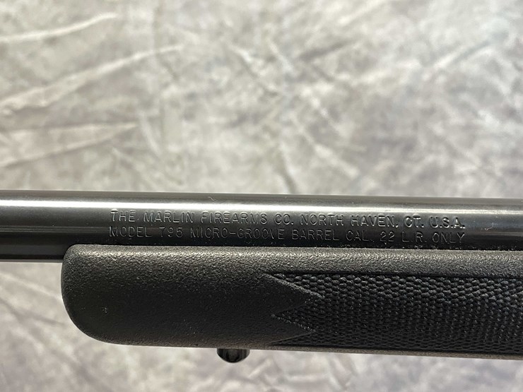 #2318-•-marlin-model-795-22-lr-semi-auto-rifle,-sn:-2137917-image-13