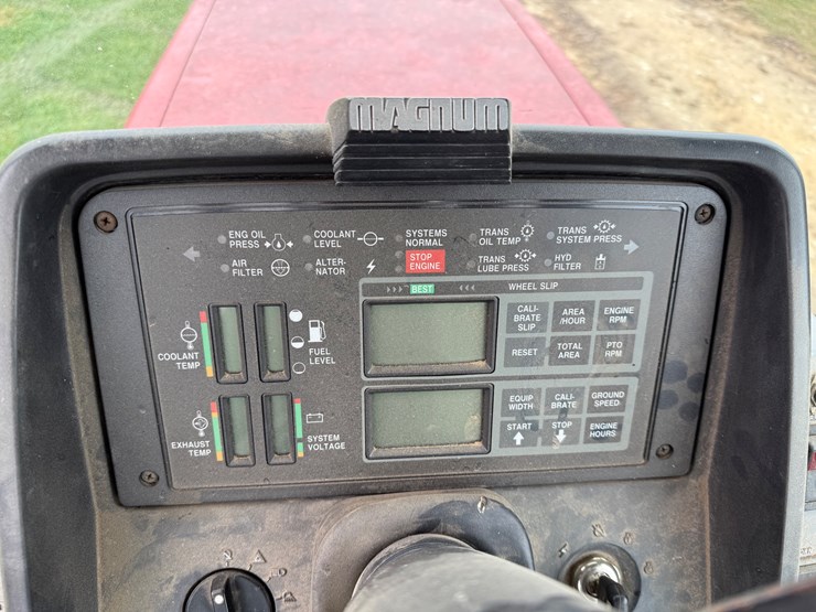 #1016-•-1989-case-7140-tractor-(fennimore,-wi)-image-39