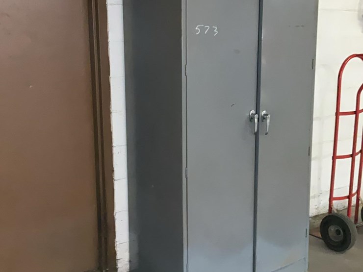 #573-•-metal-storage-cabinet-image-2