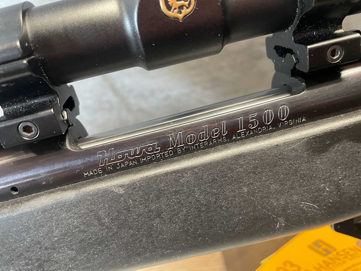 #2303-•-howa-model-1500-30-06-sprg-bolt-action-rifle,-sn:-b050195-image-9
