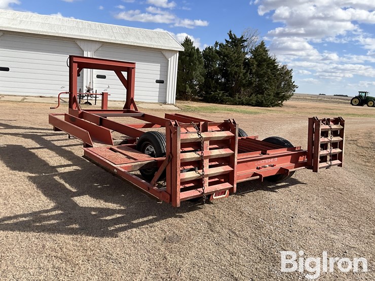 1993-donahue-t/a-swather-trailer-image-7