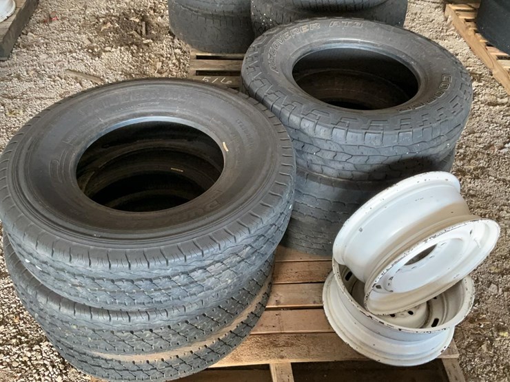 #515-•-bridge-stone-tires-and-rims-image-1