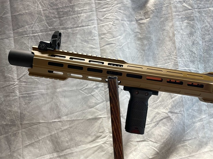 #2388-•-armsco-u-235-m22-12-ga.-semi-auto-shotgun,-sn:-41-h24yd-000092-image-14