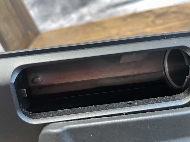 #2330-•-g-force-12-ga.-pump-action-shotgun,-sn:-21-21362-image-18