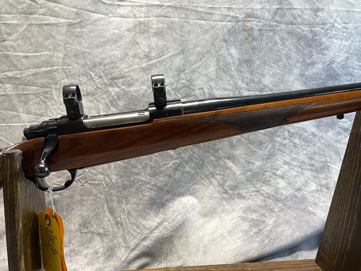 #2314-•-ruger-m77-7mm-rem-mag-bolt-action-rifle,-sn:-771-21158-image-3