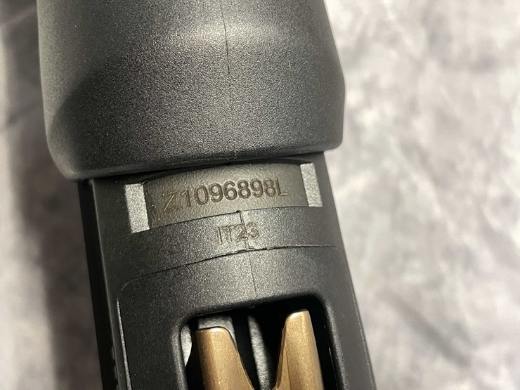 #2340-•-benelli-supernova-12-ga.-pump-action-shotgun,-sn:-z1096898l-image-14