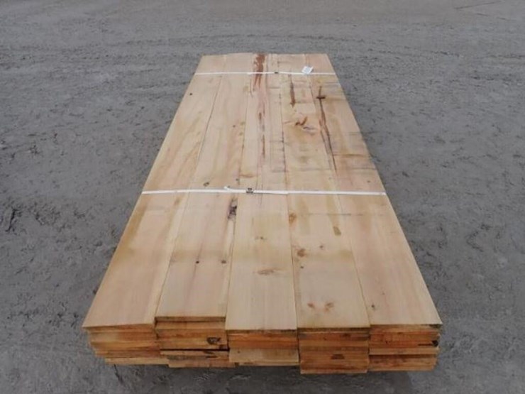 qty-of-(50)-1-in.-x-10-in.-x-10-ft-pine-lumber-image-7