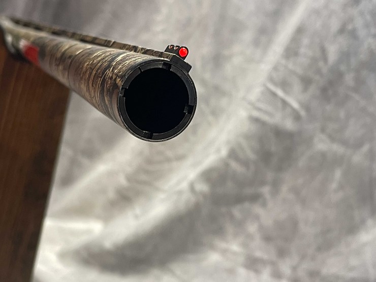 #2387-•-winchester-s-x-4-12-ga.-semi-auto-shotgun,-sn:-pt19454yw11k-image-7