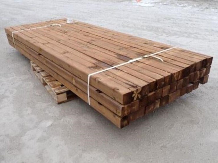 qty-of-(39)-4-in.-x-4-in.-x-10-ft-pressure-treated-image-4