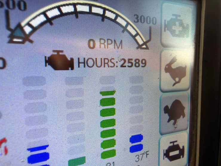 2018-delfab-df703-feller-buncher-sn:703s0025-image-4