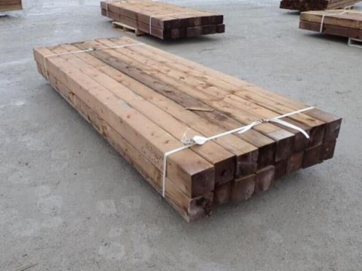 qty-of-(16)-6-in.-x-6-in.-x-10-ft-pressure-treated-image-1