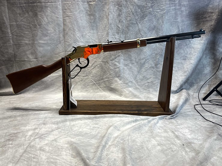 #2372-•-henry-golden-boy-.22-lr-lever-action-rifle,-sn:-gb897922-image-2