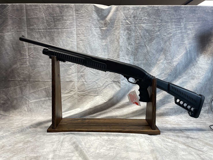 #2392-•-g-force-gf2p-12-ga.-shotgun,-sn:-24psm-18225-image-6