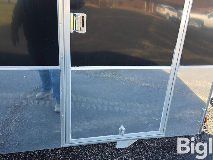 2014-aluma-ltd-ae718ta-t/a-enclosed-trailer-image-9