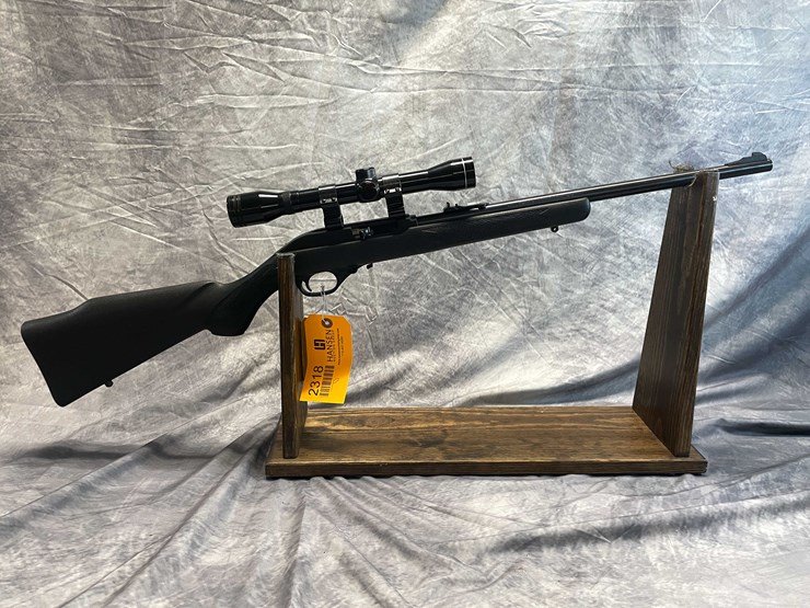 #2318-•-marlin-model-795-22-lr-semi-auto-rifle,-sn:-2137917-image-1