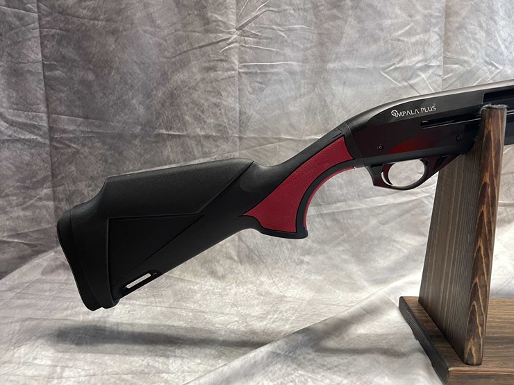 #2395-•-impala-nero-sporter-12-ga.-semi-auto-shotgun,-sn:-60-h22yt-004715-image-3