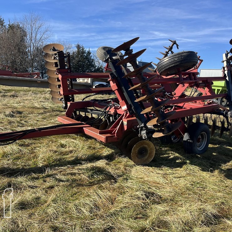 CASE IH 496