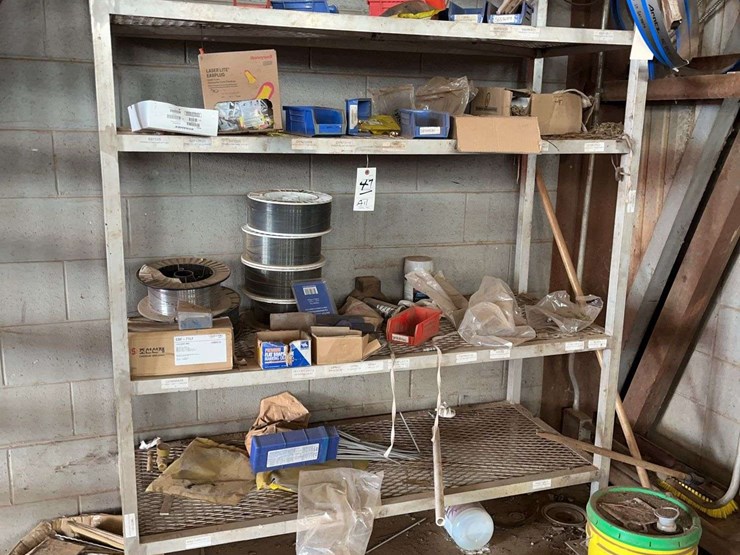 aluminum-rack-&-contents-5-ft-wide-image-1