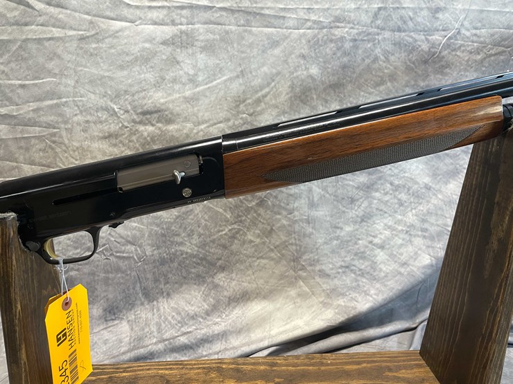 #2345-•-browning-a5-16-ga.-semi-auto-shotgun,-sn:-pt05535yx116-image-3