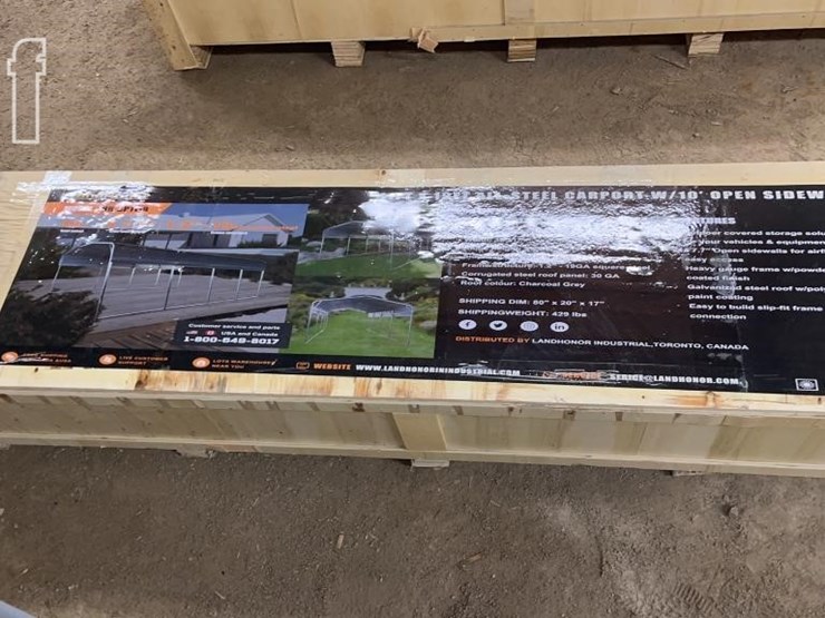 landhonor-11ft-x-19ft-steel-carport-image-4