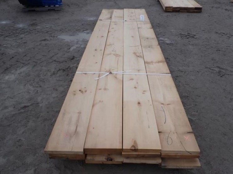 qty-of-(16)-2-in.-x-12-in.-x-16-ft-pine-lumber-a51-image-7