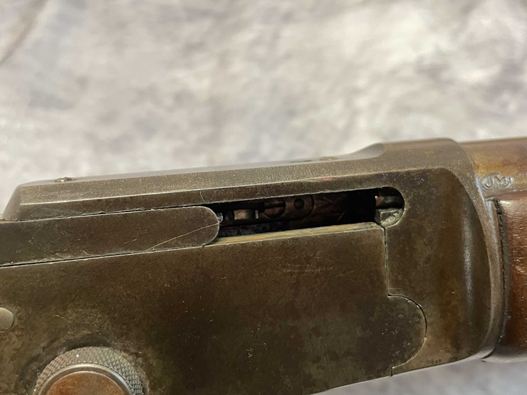 #2310-•-marlin-39-a-mountie-22-lr-lever-action-rifle,-sn:-v6467-image-14