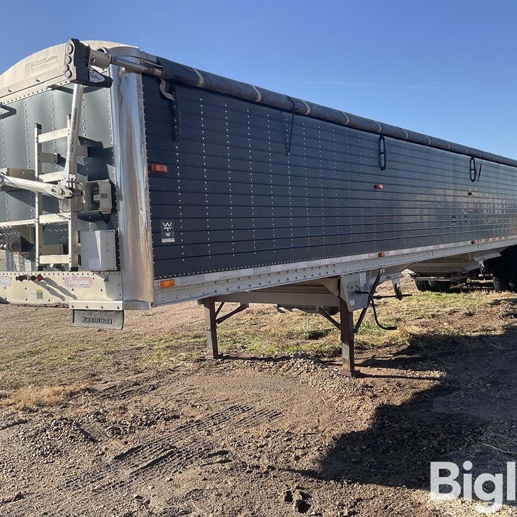 2009 WILSON DWH-550B