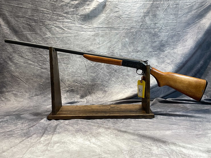 #2348-•-nef-topper-58-12-ga.-shotgun,-sn:-an218346-image-8