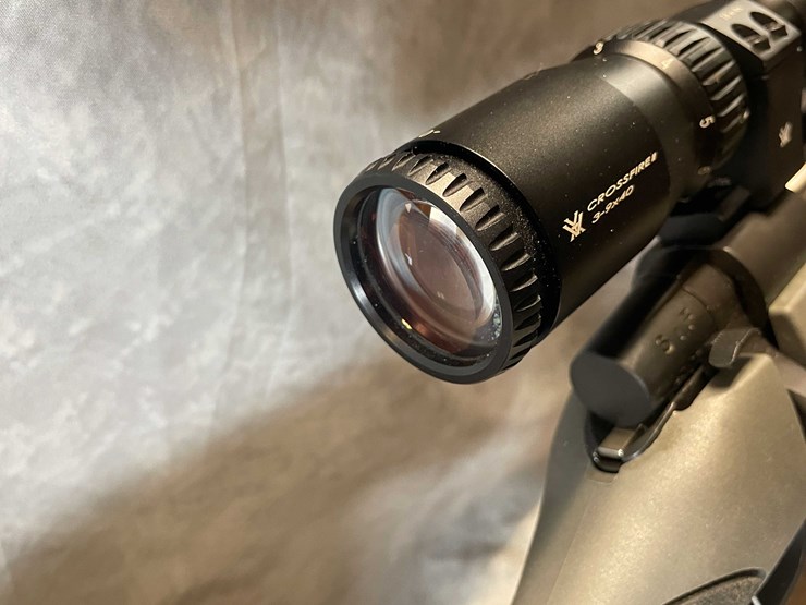 #2299-•-weatherby-vanguard-243-win-bolt-action-rifle,-sn:-vb131892-image-14