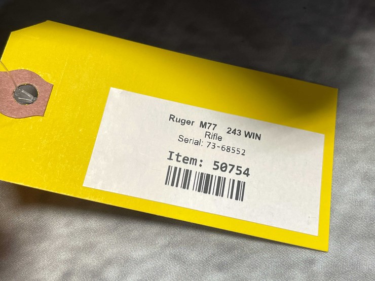 #2321-•-ruger-m77-243-win-bolt-action-rifle,-sn:-73-68552-image-23