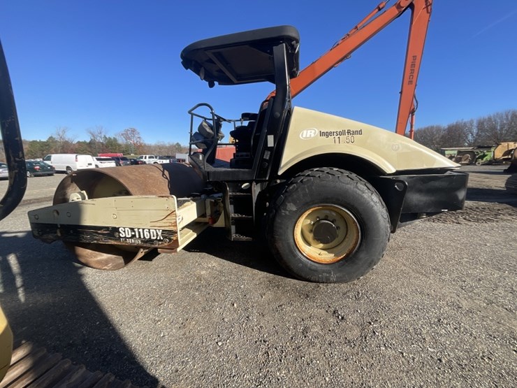 ingersoll-rand-sd116dx-image-1