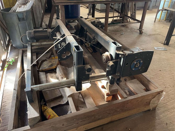 yale-overhead-crane,-crated-5000-lb-image-3