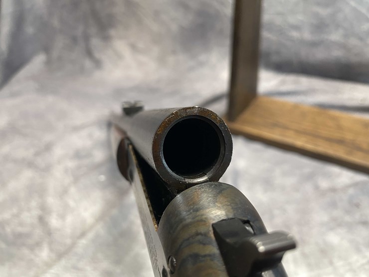 #2356-•-nef-tracker-sb1-12-ga.-shotgun,-sn:-nf320292-image-18