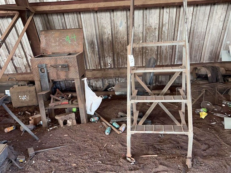 galvanize-steps-and-steel-cabinet-image-1