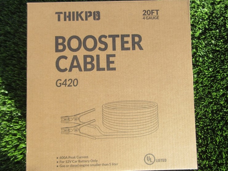 new-unused-thikpo-20'-booster-cable-image-3