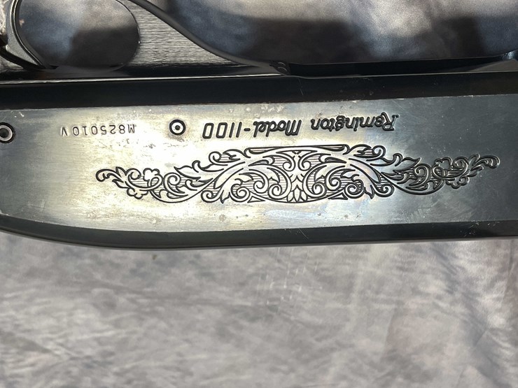 #2331-•-remington-model-1100-12-ga.-semi-auto-shotgun,-sn:-m825010v-image-17