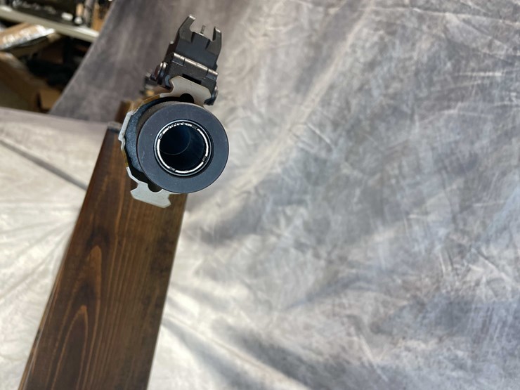 #2388-•-armsco-u-235-m22-12-ga.-semi-auto-shotgun,-sn:-41-h24yd-000092-image-6