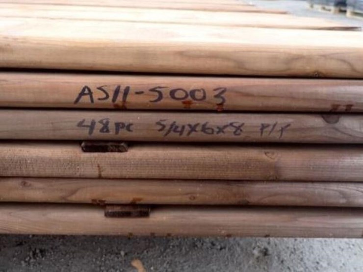 qty-of-(48)-5/4-in.-x-6-in.-x-8-ft-pressure-a511-5-image-2