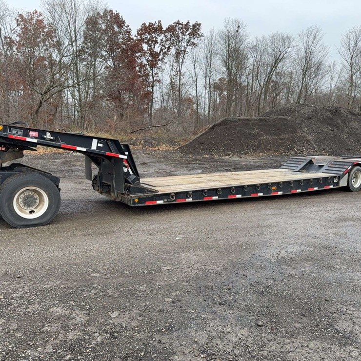 2012 NELSON ART 35LD