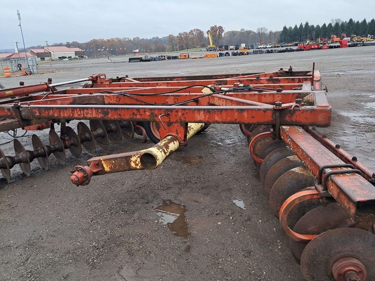 2001-krause-16'-half-fold-single-wing-disc-image-6