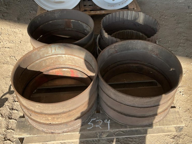 #524-•-dayton-wheel-spacers-image-1