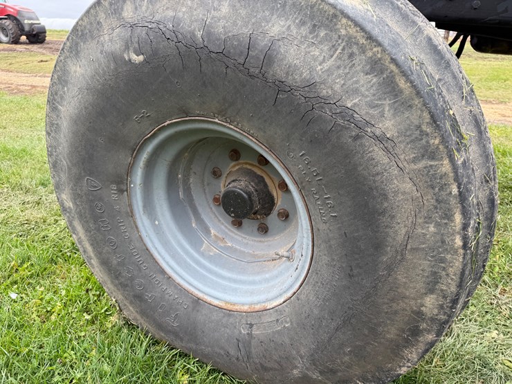 #1016-•-1989-case-7140-tractor-(fennimore,-wi)-image-13