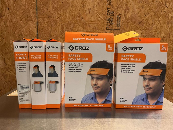 (5)-new-5-pack-clear-safety-face-shields-image-1