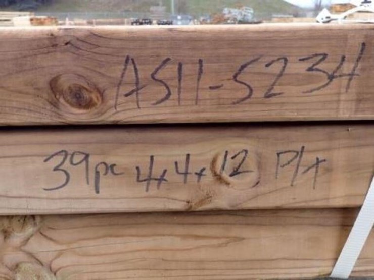 qty-of-(39)-4-in.-x-4-in.-x-12-ft-pressure-treated-image-2
