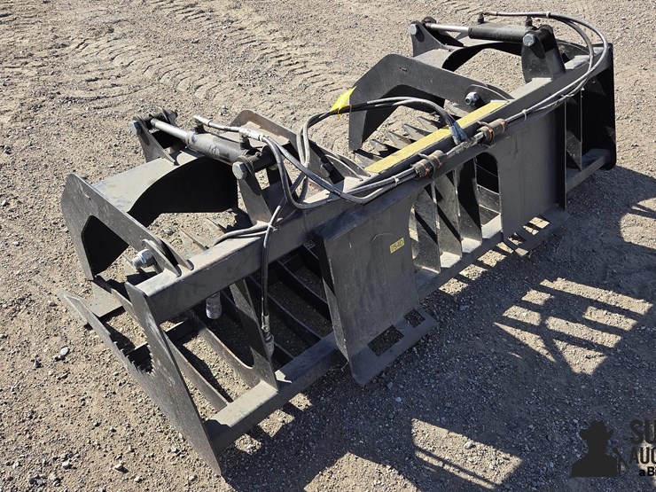 80"-rock/brush-grapple-image-7