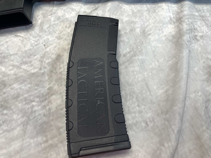 #2362-•-american-tactical-ar-15-5.56-semi-auto-rifle,-sn:-msa146319-image-15